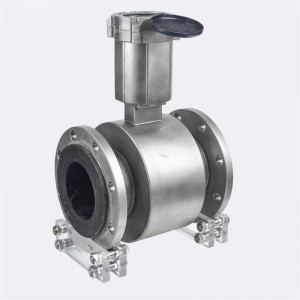 มิเตอร์น้ำไฟฟ้า