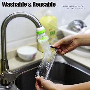 โปรโมชั่นแฟชั่นมัลติฟังก์ชั่ล้างทำความสะอาดได้นำมาใช้ใหม่ที่ถอดออกได้สองด้านกาวที่แข็งแกร่งเจลจับเมจิกนาโนดูดเทป