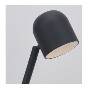 โคมไฟตั้งโต๊ะ LED พร้อมฟังก์ชั่นปรับระดับ