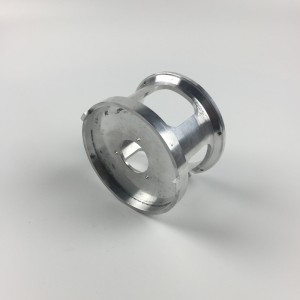 ชิ้นส่วนผลิตภัณฑ์ UVA