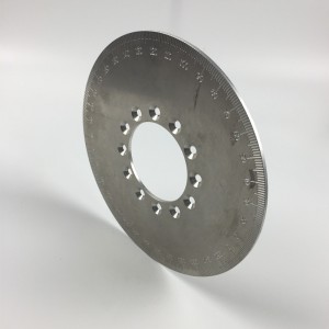 ชิ้นส่วนของอุปกรณ์