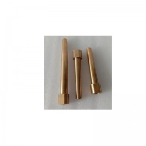 แม่พิมพ์หมัดทองแดงทองเหลืองโรงงานจีน