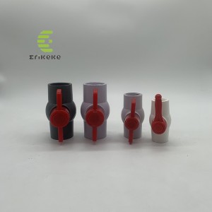 บอลวาล์วแรงดันสูงขนาด 8 M 1,000