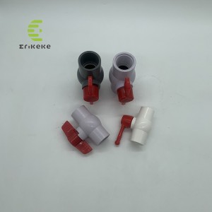 บอลวาล์วแรงดันสูงขนาด 8 M 1,000