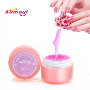 Kamayi Oem ฉลากโพลีเจลชนิดพิเศษตัวแทน, วานิชมืออาชีพสี 48 สี