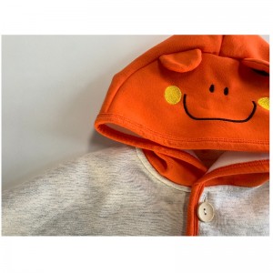 CLOAK ของเด็ก RLCJ0006