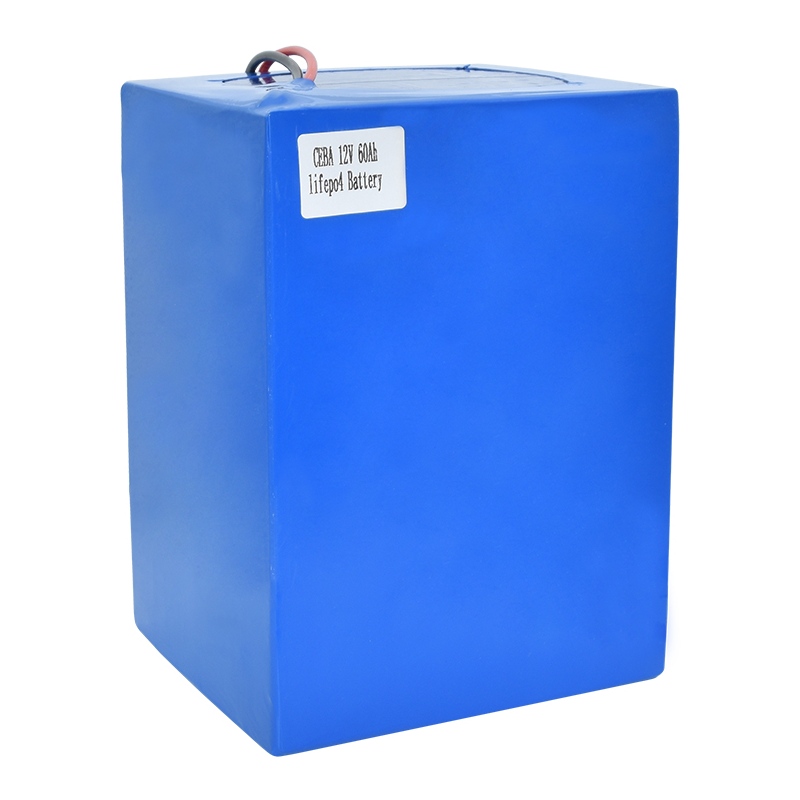 ชุดแบตเตอรี่ Lifepo4 ราคาประหยัด