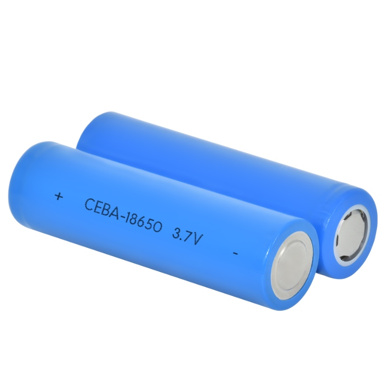 ผู้ผลิตแบตเตอรี่ลิเธียมตีความกระบวนการผลิตแบตเตอรี่ลิเธียมไอออน