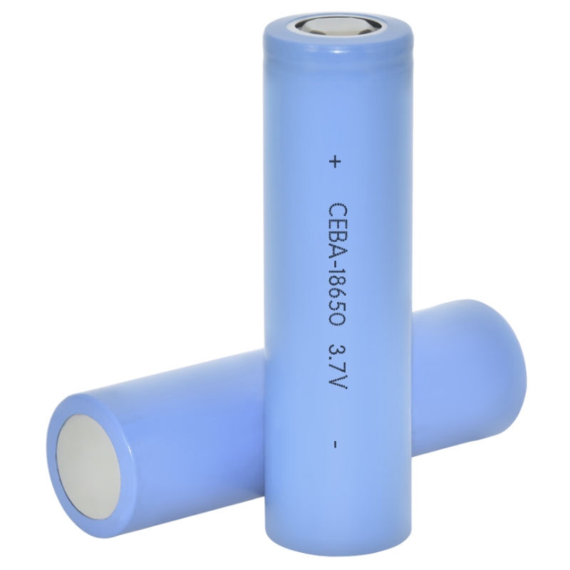 เครื่องตัดแบตเตอรี่ Li-ion