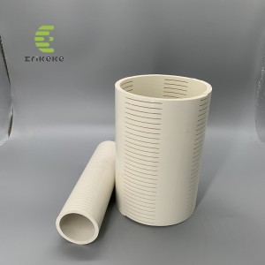 รายการท่อพีวีซีแรงดันสูงสำหรับดื่มน้ำ