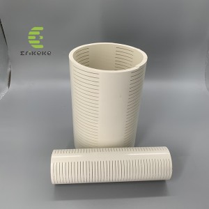 เครื่องผลิตท่อพีวีซีแรงดันสูงสำหรับดื่มน้ำ