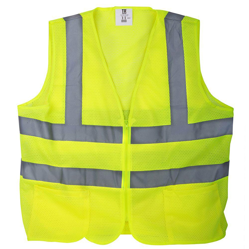 3 evidence หลักฐานที่แสดงให้เห็นว่าการสวมใส่เสื้อผ้า hi-vis ทำให้คุณเป็นนักปั่นจักรยานที่ปลอดภัยกว่าคืออะไร?