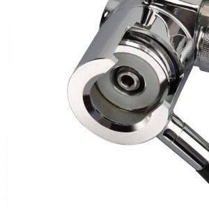 ขายขวดบรรจุเบียร์โลหะ