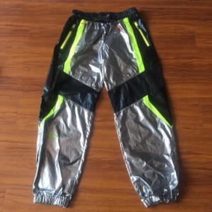 กางเกงผู้หญิง