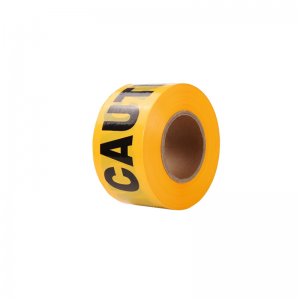 โปรโมชั่นขั้นตอนเทปสิ่งกีดขวางรหัสสีเทปสิ่งกีดขวาง