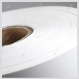 ป้ายบาร์แขวนที่อุณหภูมิสูงกระดาษสังเคราะห์ PET