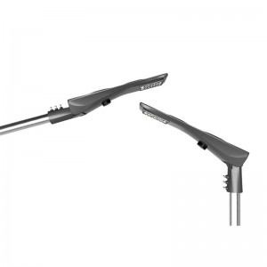 โคมไฟถนนพลังงานแสงอาทิตย์