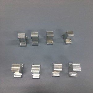 ชิ้นส่วนซีเอ็นซี