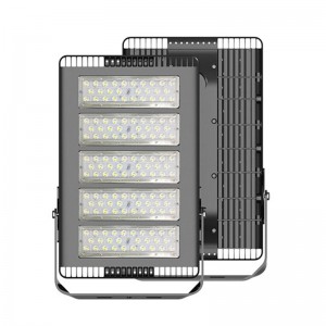 240W นำแสงสนามกีฬา Floodlight