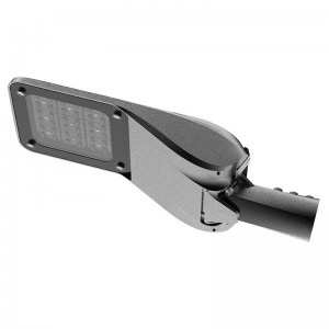 ไฟถนน LED คิง 50W