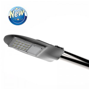 ไฟถนน LED King ขนาด 30W