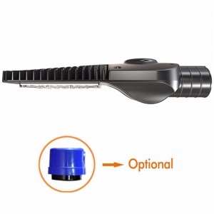 ไฟถนน LED ดาบ 60W