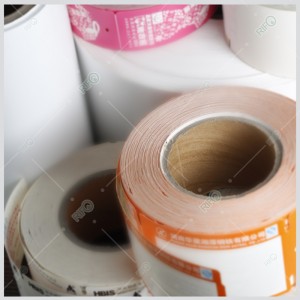 แท็กแขวนเหล็กที่มีความทนทานยาวนานแท็กที่มีความอิ่มตัวของสีสูง