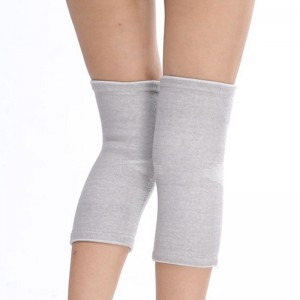 ร้อนขายผ้าฝ้ายเข่าหมวกถักราคาเครื่องสำหรับ bracer