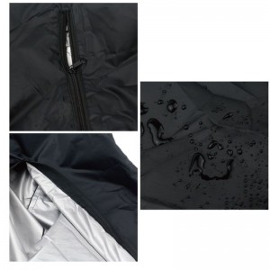 ปกเฟอร์นิเจอร์สวน