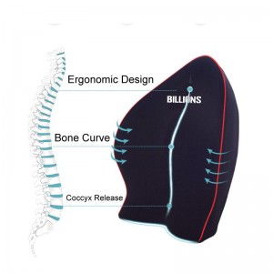 เบาะรถยนต์