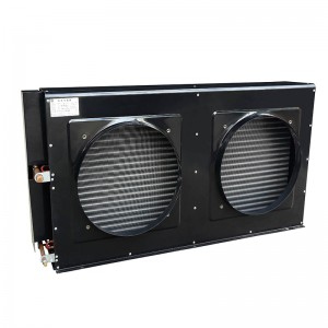 อากาศเย็นคอนเดนเซอร์