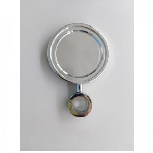 เบียร์ทาวเวอร์ทองเหลืองปรับยี่ห้อเบียร์เหรียญ