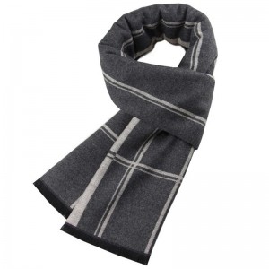 ผ้าพันคอสูง