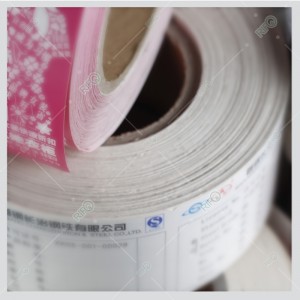 Rifo อุณหภูมิสูงป้องกันแท็กแขวน, เหล็กเส้นเหล็กเส้นแขวนแท็กวัตถุดิบ