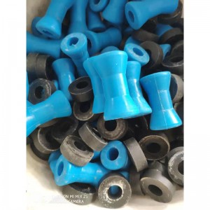 เครื่องซักผ้าไข่เป็ด