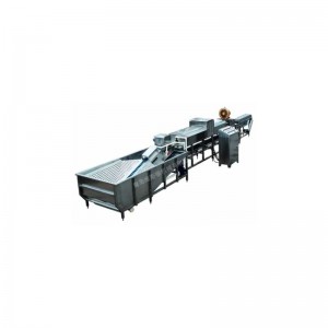 เครื่องล้างไข่แห้ง