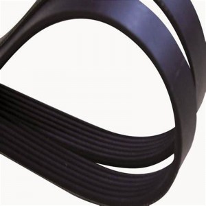 OFT เข็มขัดยาง