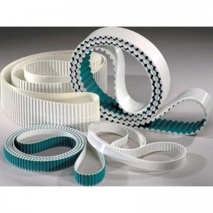 เข็มขัดยูรีเทนเข็มขัดหนังยืดหยุ่น T2.5 T5 T10 AT5 AT10