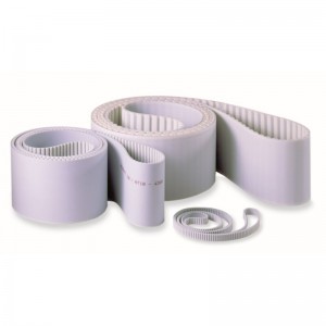 เข็มขัดยูรีเทนเข็มขัดหนังยืดหยุ่น T2.5 T5 T10 AT5 AT10