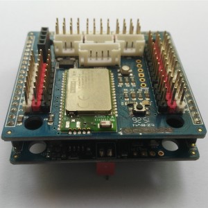 PCB Assembly สำหรับหุ่นยนต์