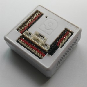 PCB Assembly สำหรับหุ่นยนต์