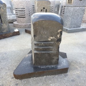 โคมไฟหินหกเหลี่ยมงานแกะสลักและรูปปั้นหินธรรมชาติงานฝีมือบริสุทธิ์ที่ไม่เหมือนใคร