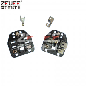 ปลั๊กไฟฟ้าสไตล์อังกฤษอัตโนมัติสายการประกอบ