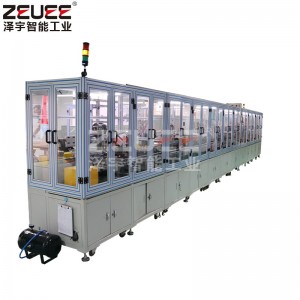 อุปกรณ์ฮาร์ดแวร์ประตูและหน้าต่างจัดการอุปกรณ์ประกอบอัตโนมัติ