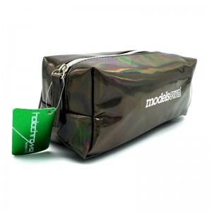 กระเป๋า PU สดใส