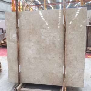 แผ่นหินอ่อนสีเบจคลาสสิกเปอร์เซีย