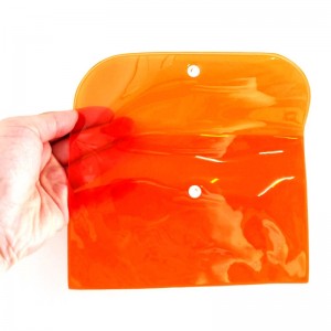 ถุงแบน PVC