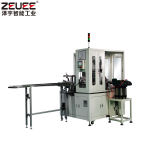 หน้าต่างและประตูอุปกรณ์ฮาร์ดแวร์ชิ้นส่วนโลหะเครื่องโลดโผนอัตโนมัติ