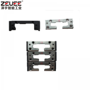 หน้าต่างและประตูอุปกรณ์ฮาร์ดแวร์ชิ้นส่วนโลหะเครื่องกดอัตโนมัติ