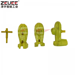 เลโก้ของเล่นเด็กพลาสติกอัตโนมัติเครื่องเชื่อม ultrosonic